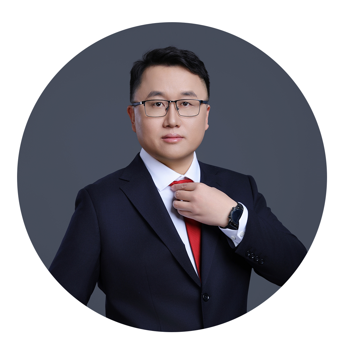 李贻杰